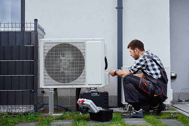 Trusted Hvac service in Fultonham, OH - Tropical Oasis HVAC